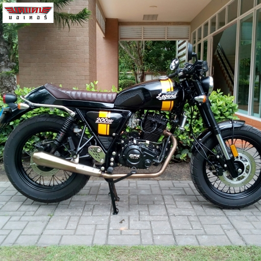 LEGEND200B